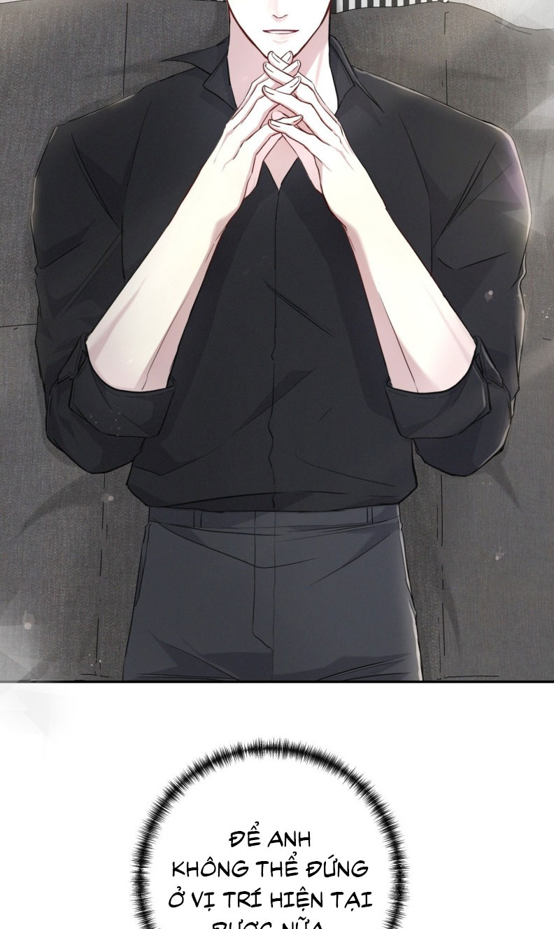 Thương vụ thứ hai Chapter 4 - Trang 4