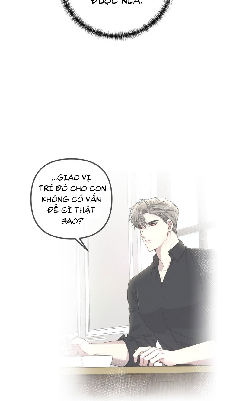 Thương vụ thứ hai Chapter 4 - Trang 4