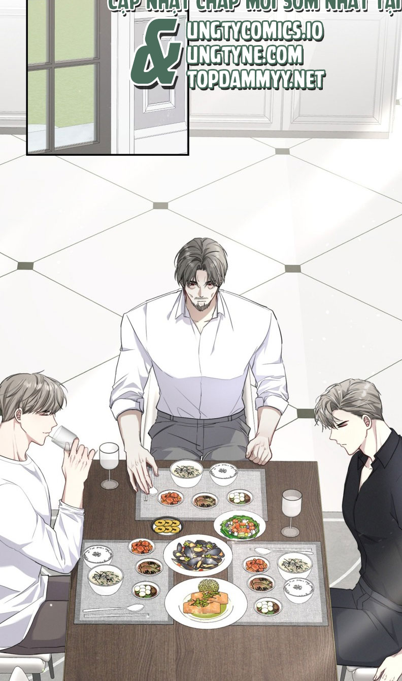 Thương vụ thứ hai Chapter 4 - Trang 4