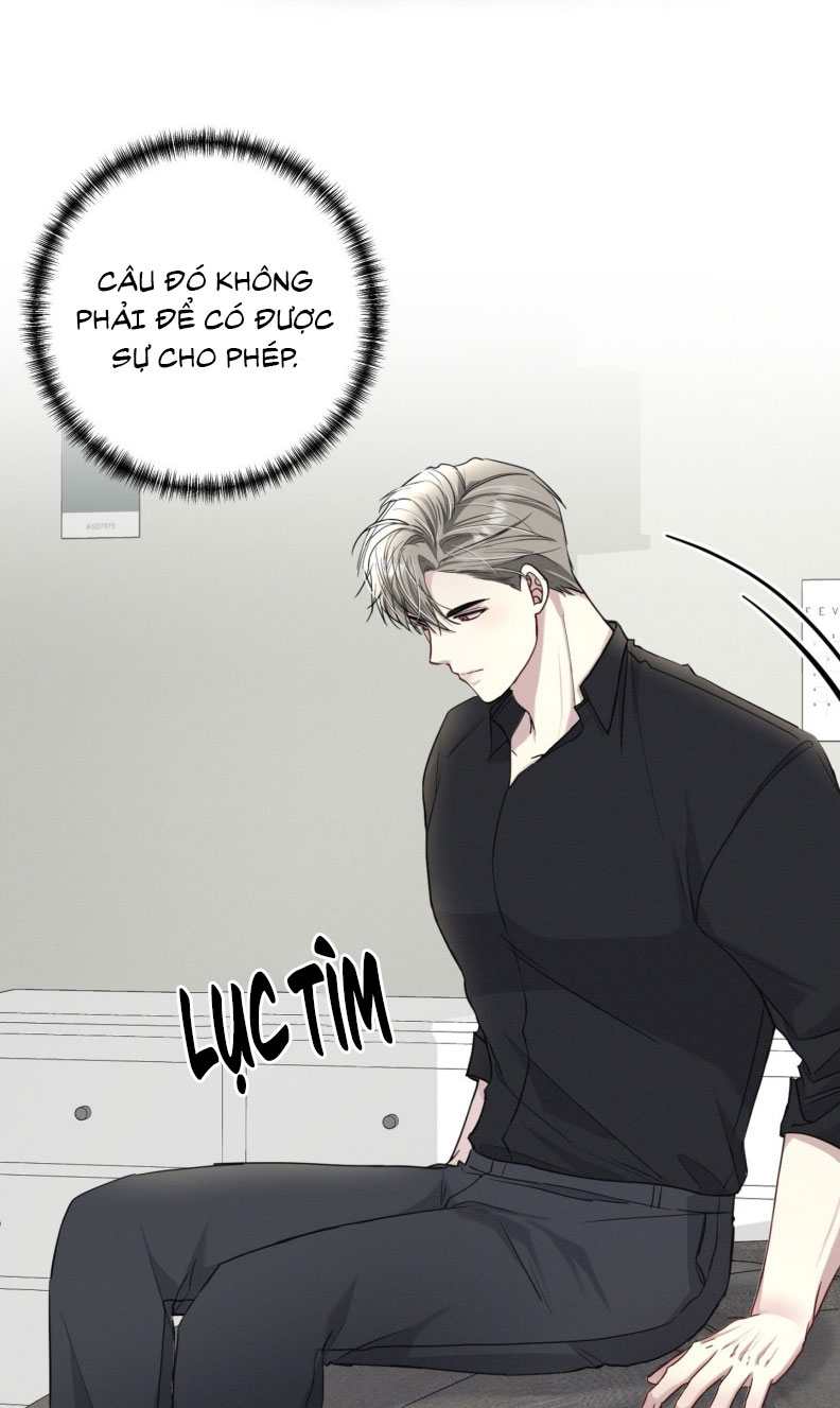 Thương vụ thứ hai Chapter 4 - Trang 4