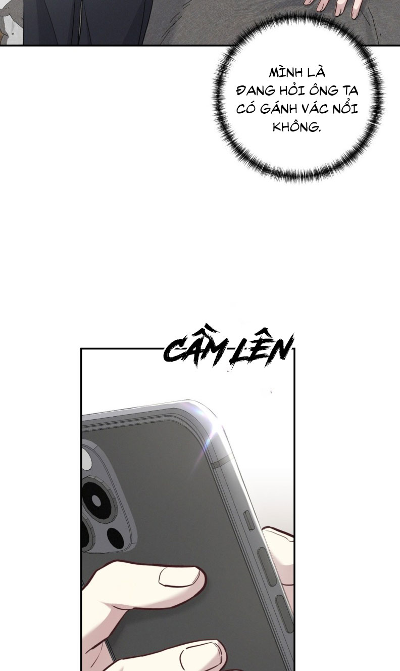 Thương vụ thứ hai Chapter 4 - Trang 4