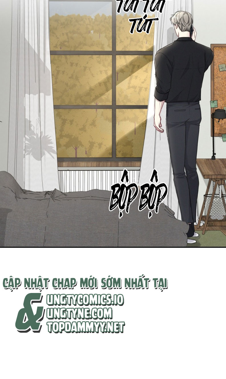 Thương vụ thứ hai Chapter 4 - Trang 4