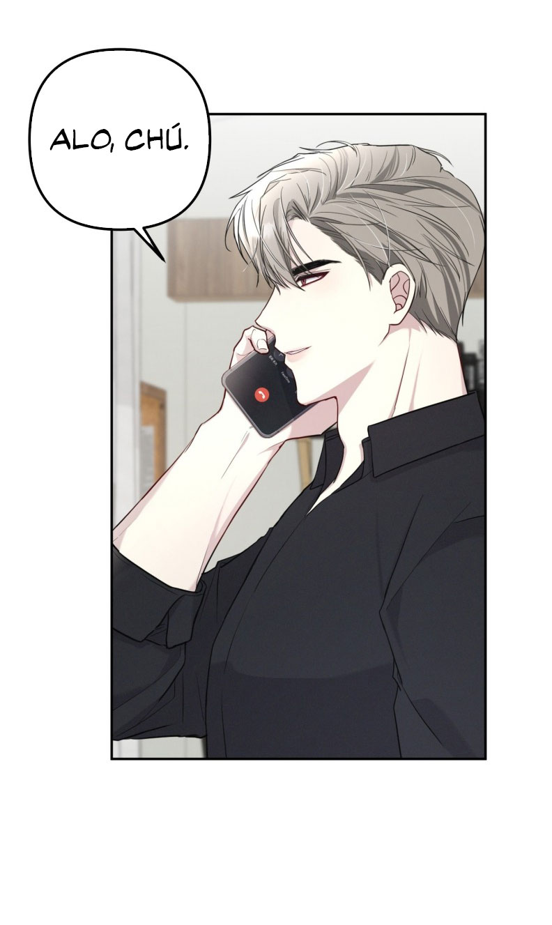 Thương vụ thứ hai Chapter 4 - Trang 4