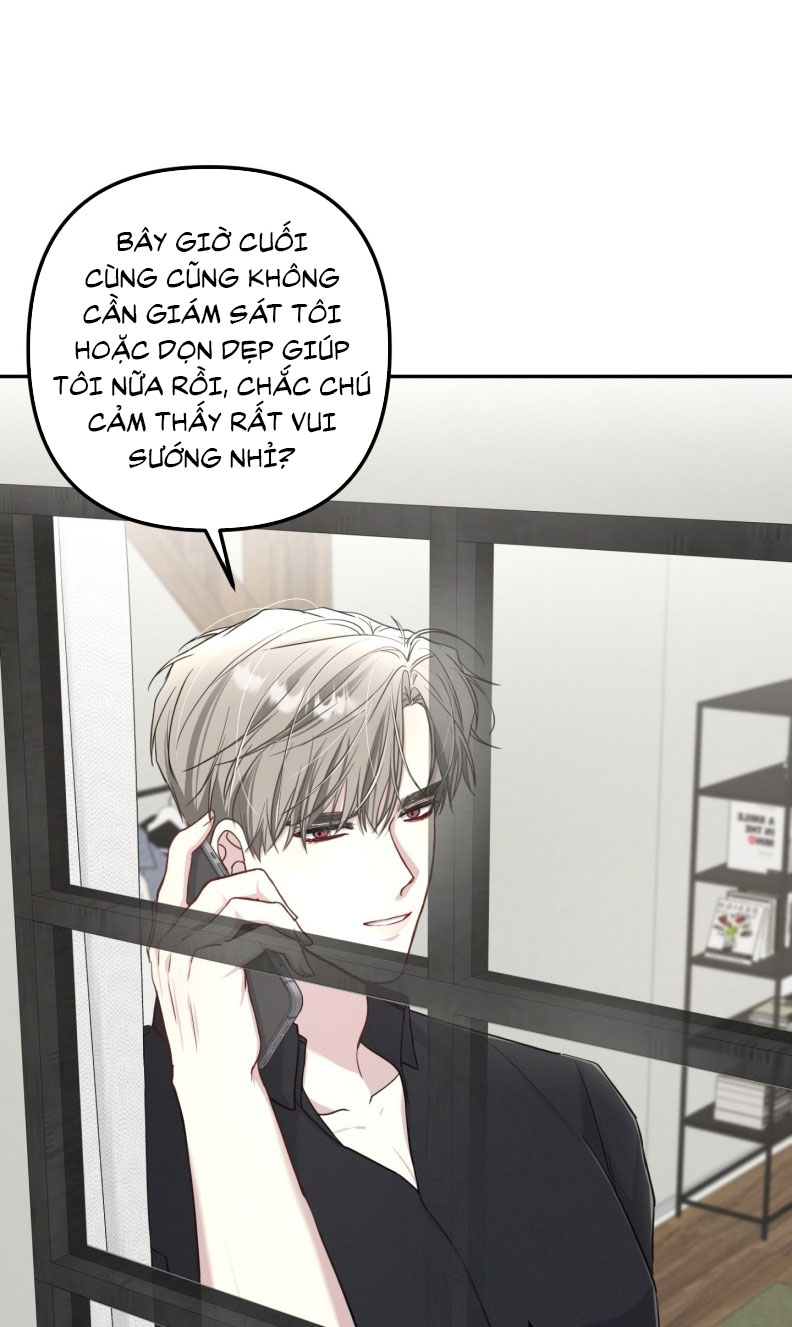 Thương vụ thứ hai Chapter 4 - Trang 4