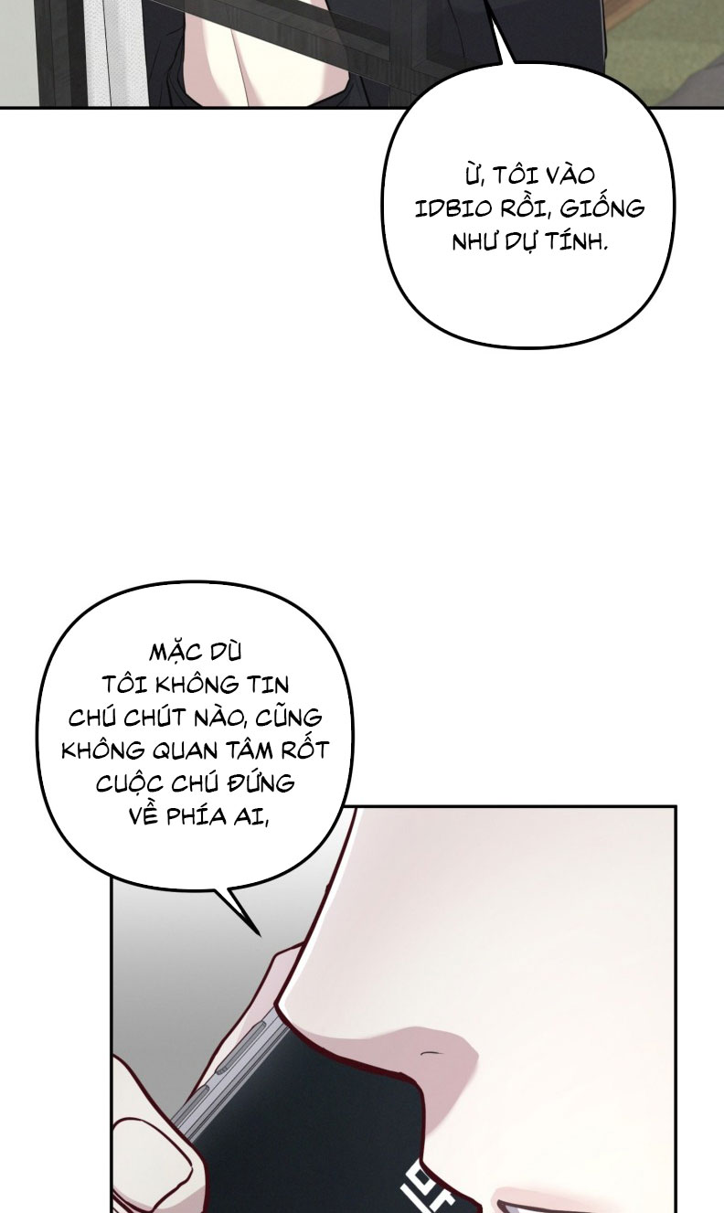 Thương vụ thứ hai Chapter 4 - Trang 4