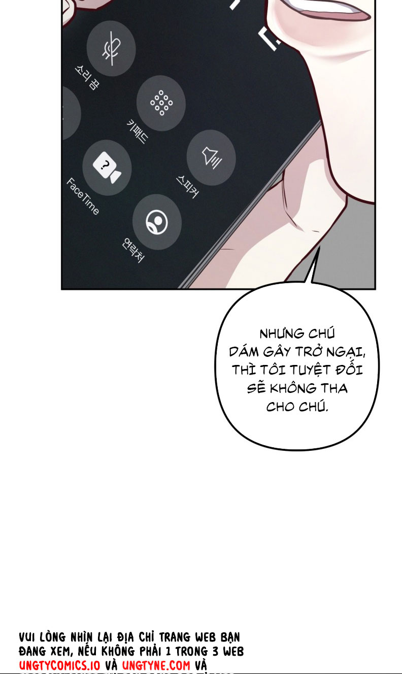 Thương vụ thứ hai Chapter 4 - Trang 4