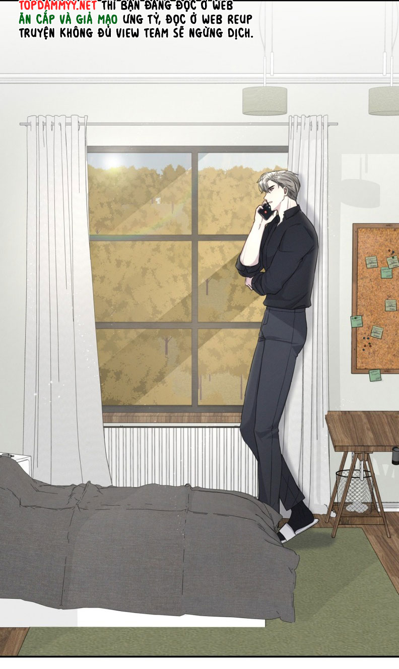 Thương vụ thứ hai Chapter 4 - Trang 4