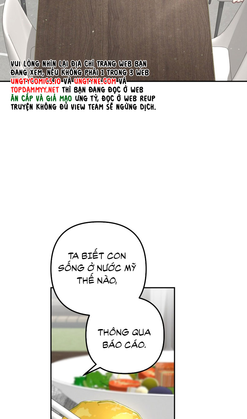 Thương vụ thứ hai Chapter 4 - Trang 4