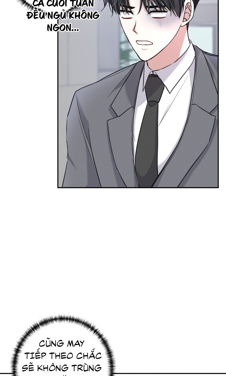 Thương vụ thứ hai Chapter 4 - Trang 4