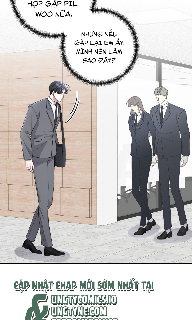 Thương vụ thứ hai Chapter 4 - Trang 4