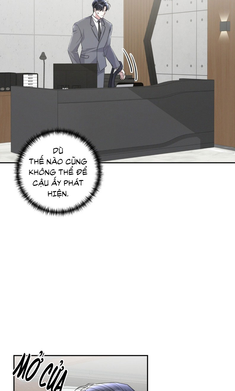 Thương vụ thứ hai Chapter 4 - Trang 4