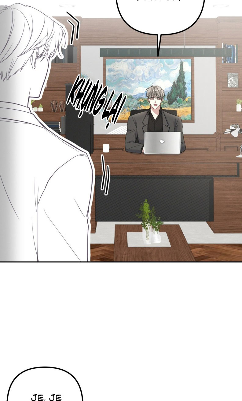 Thương vụ thứ hai Chapter 4 - Trang 4