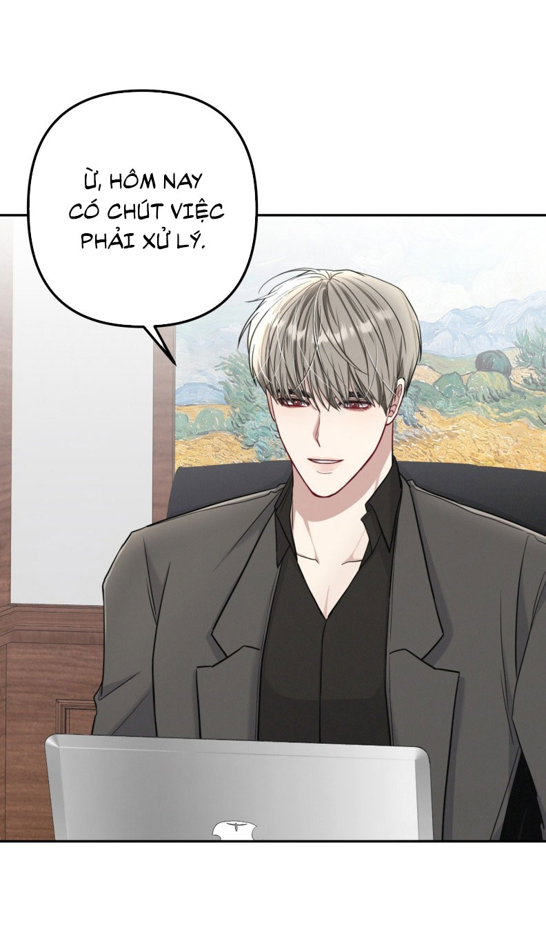 Thương vụ thứ hai Chapter 4 - Trang 4