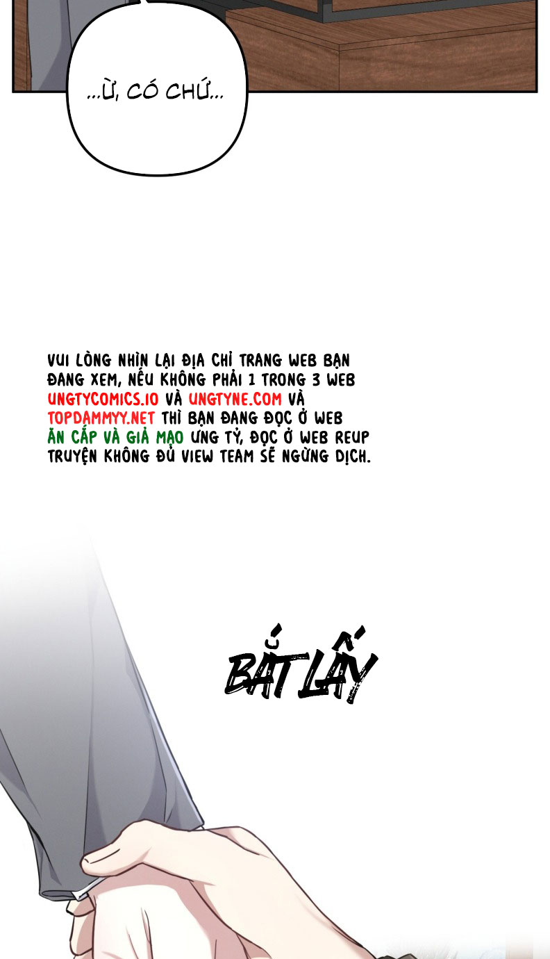 Thương vụ thứ hai Chapter 4 - Trang 4