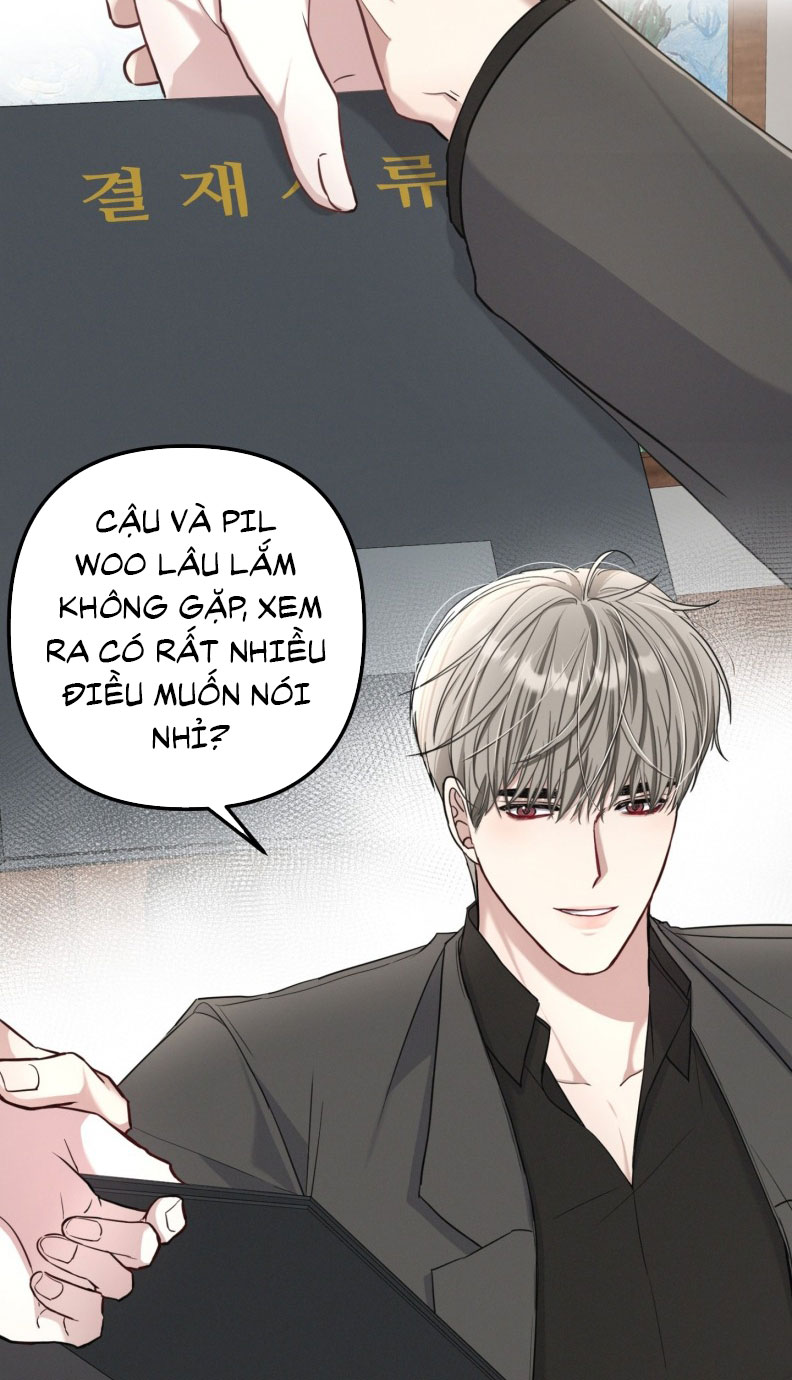 Thương vụ thứ hai Chapter 4 - Trang 4