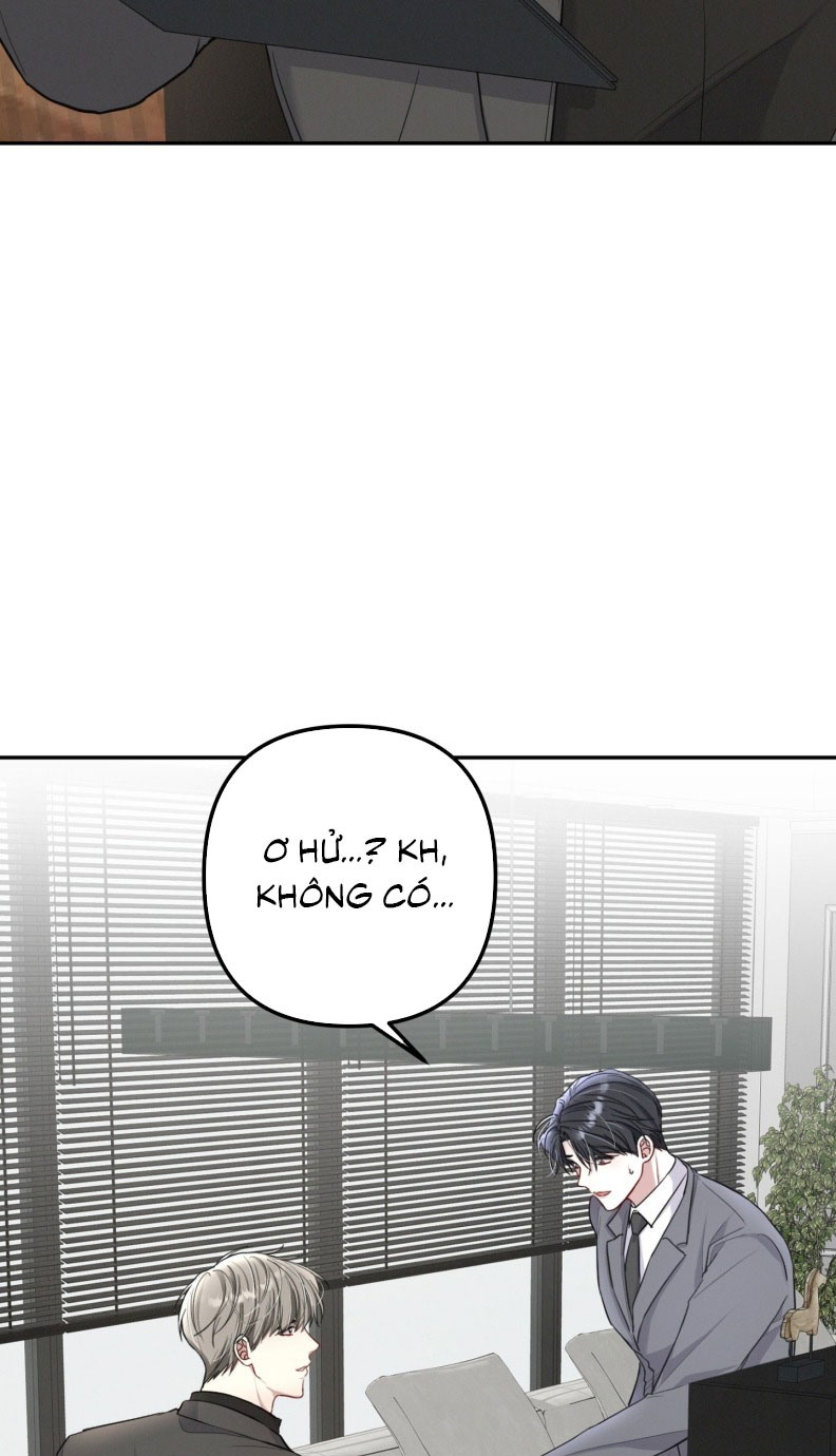 Thương vụ thứ hai Chapter 4 - Trang 4