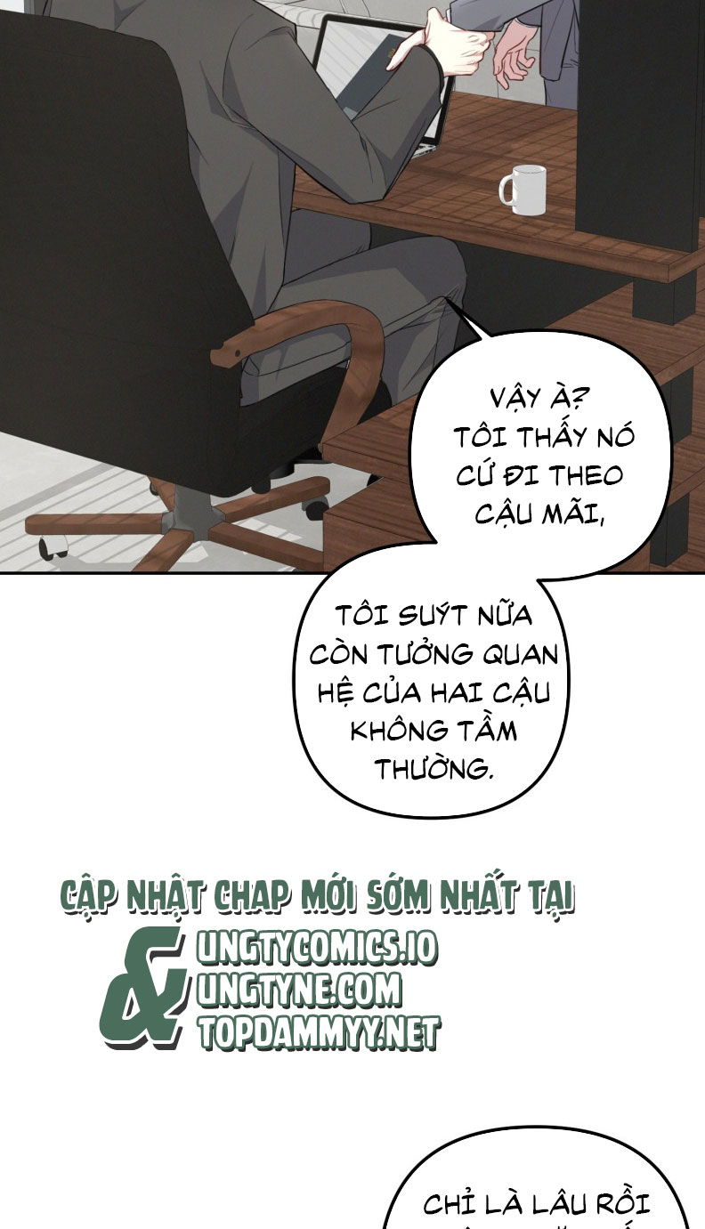 Thương vụ thứ hai Chapter 4 - Trang 4
