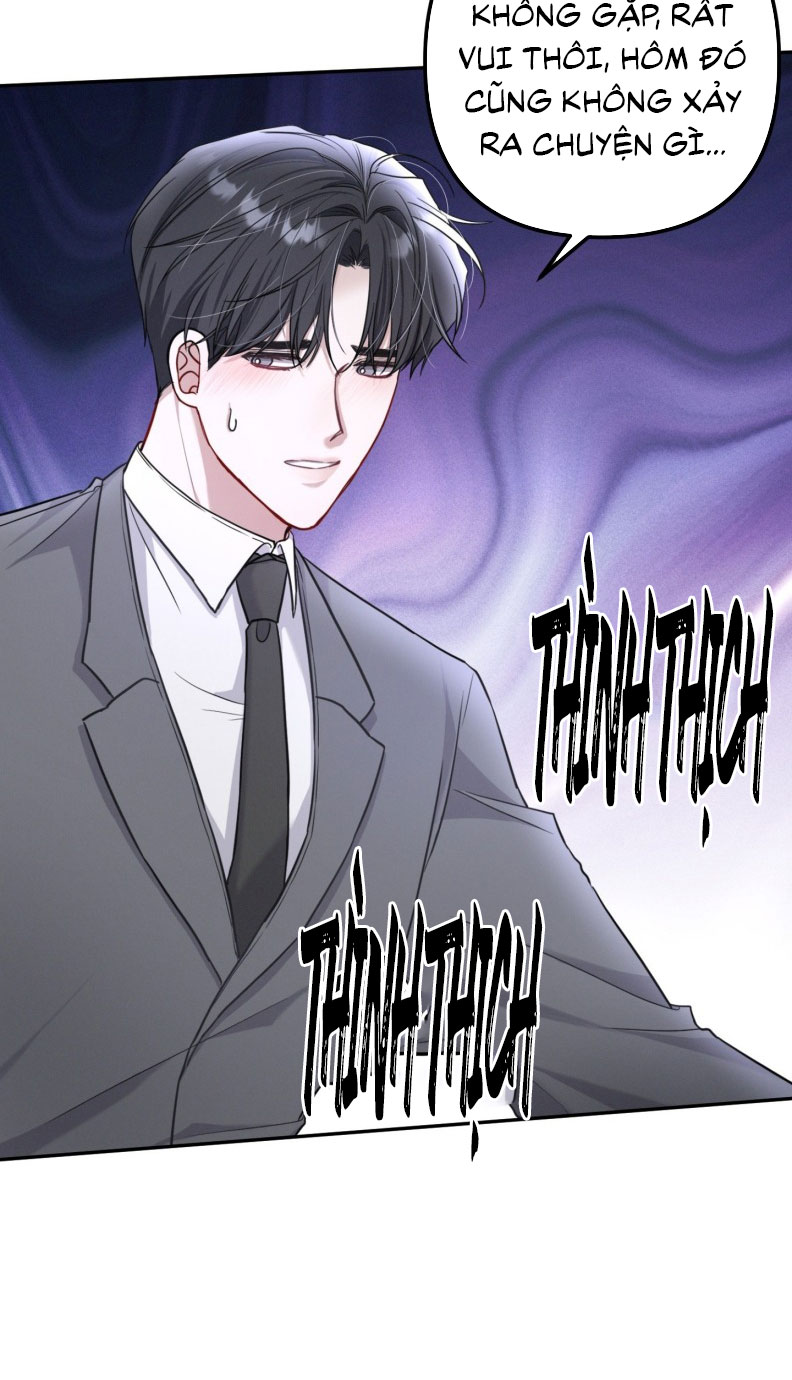 Thương vụ thứ hai Chapter 4 - Trang 4