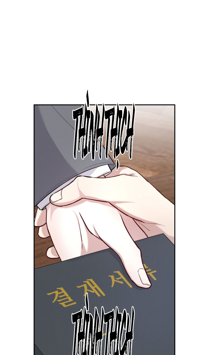 Thương vụ thứ hai Chapter 4 - Trang 4