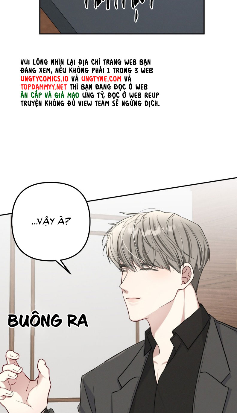 Thương vụ thứ hai Chapter 4 - Trang 4