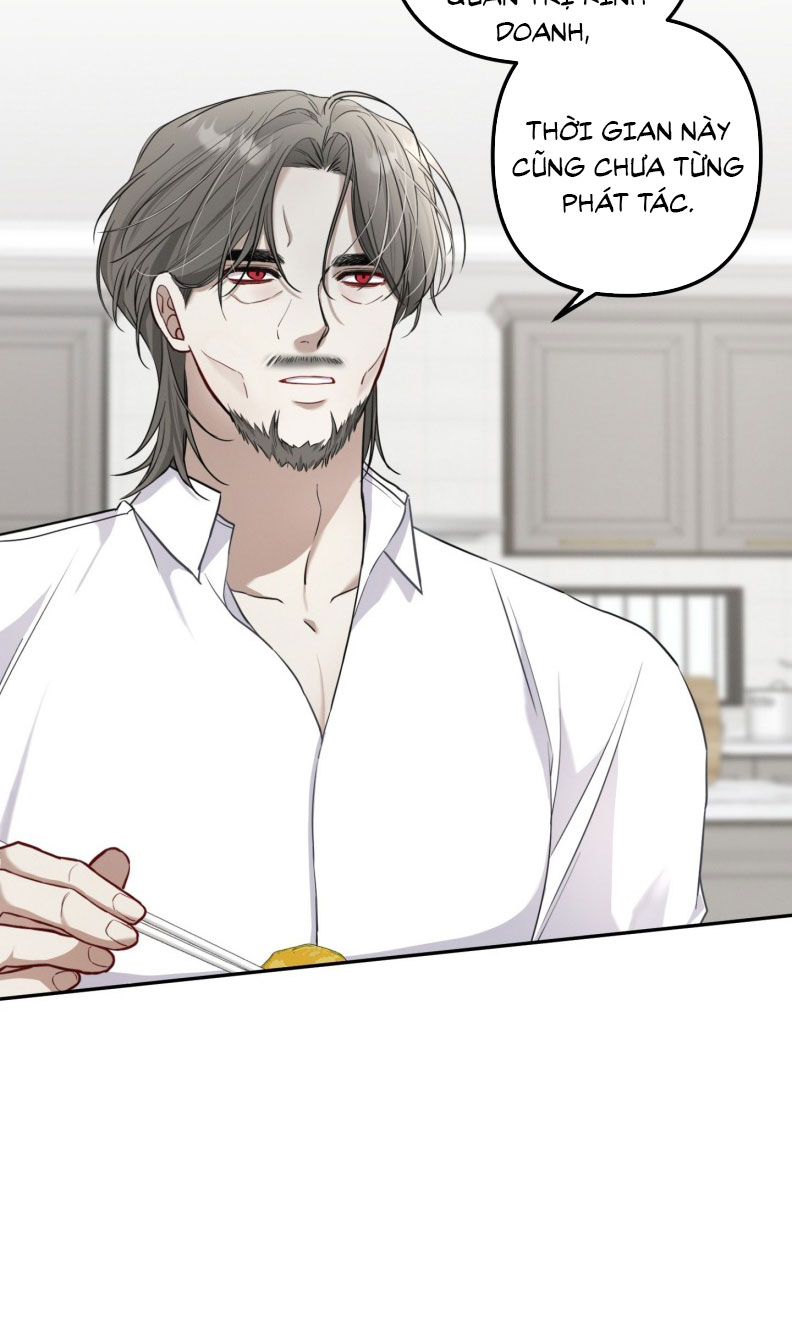 Thương vụ thứ hai Chapter 4 - Trang 4