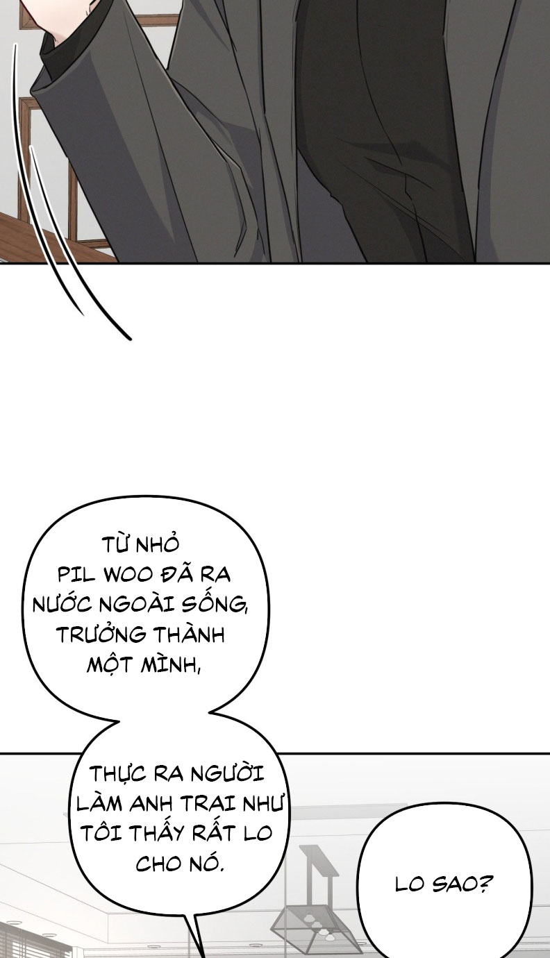 Thương vụ thứ hai Chapter 4 - Trang 4