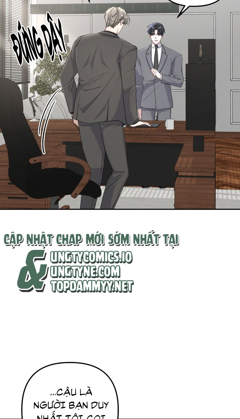 Thương vụ thứ hai Chapter 4 - Trang 4