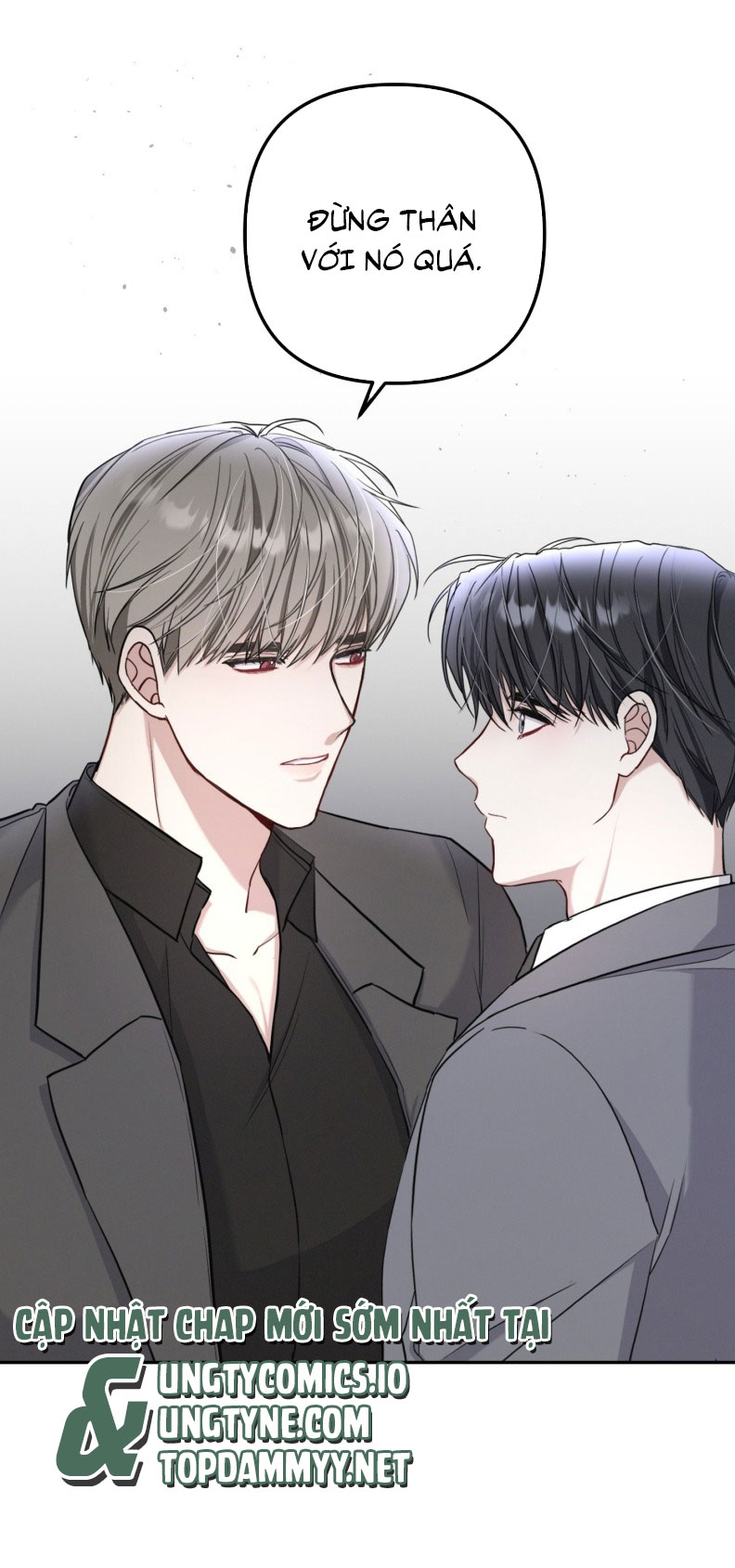 Thương vụ thứ hai Chapter 4 - Trang 4