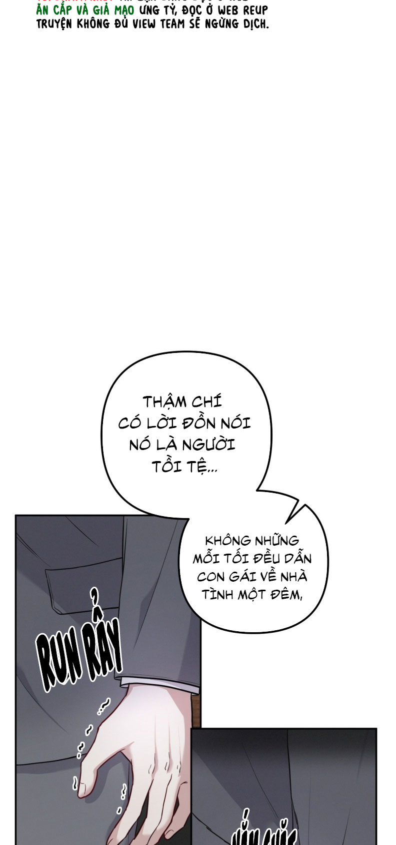 Thương vụ thứ hai Chapter 4 - Trang 4