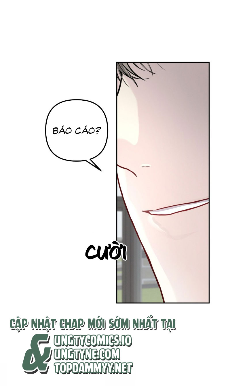 Thương vụ thứ hai Chapter 4 - Trang 4