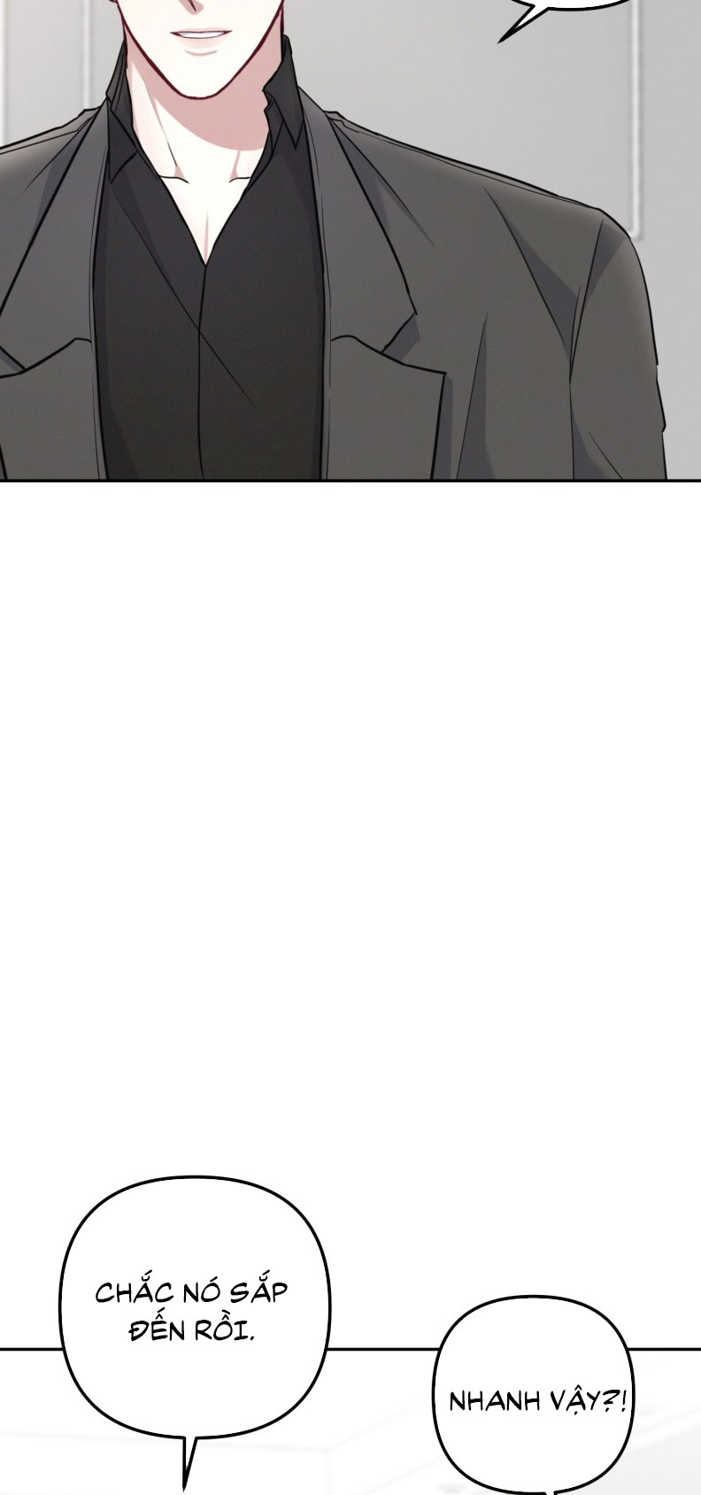 Thương vụ thứ hai Chapter 4 - Trang 4