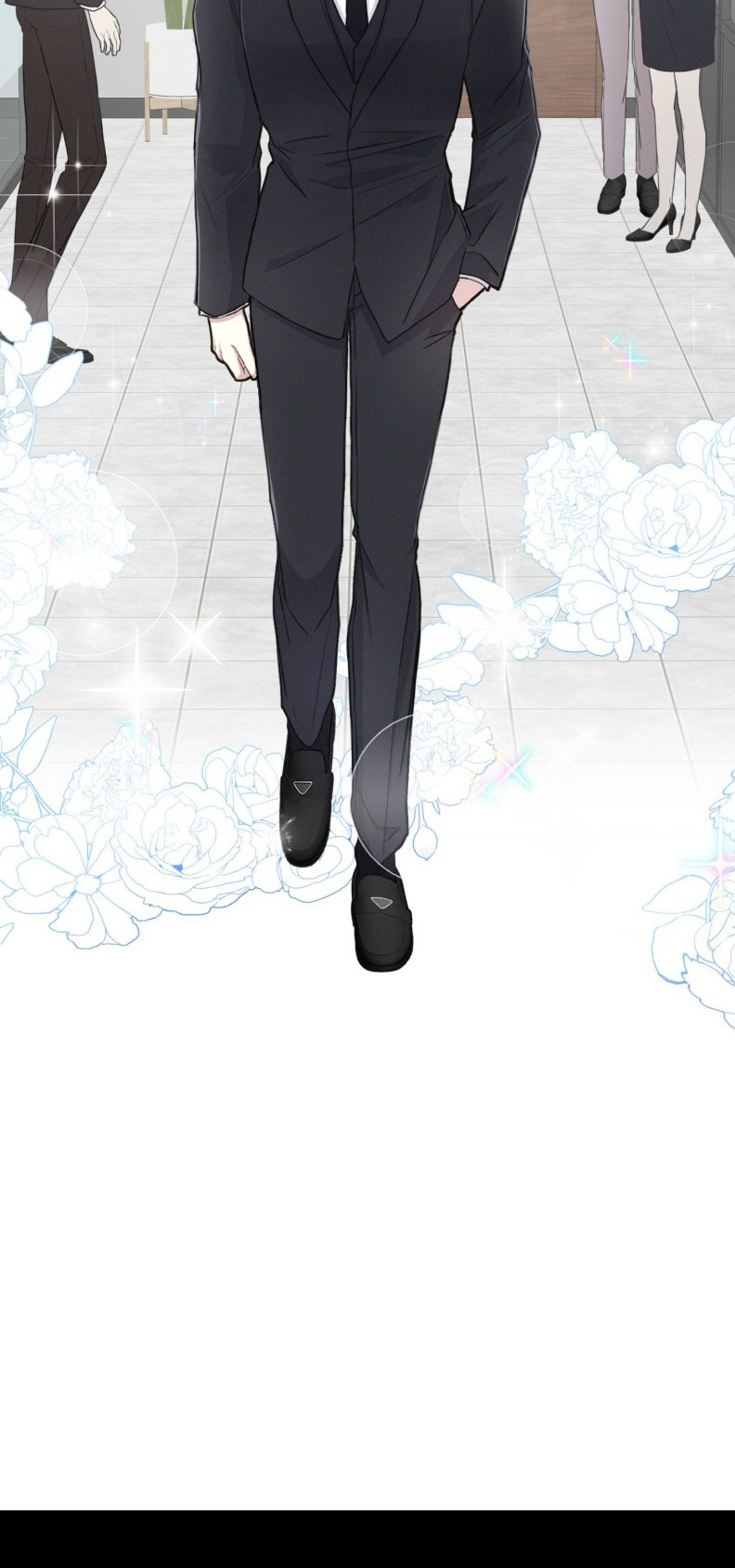 Thương vụ thứ hai Chapter 4 - Trang 4