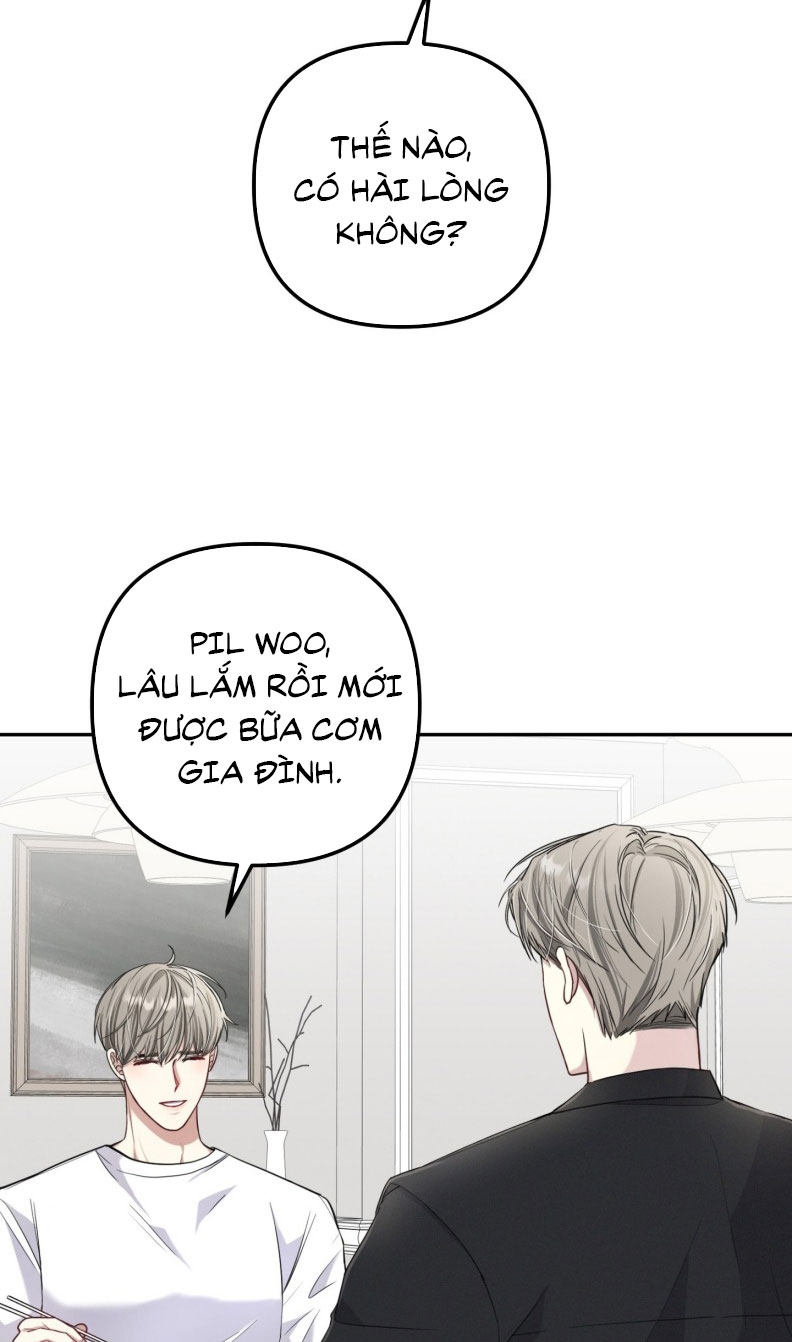 Thương vụ thứ hai Chapter 4 - Trang 4