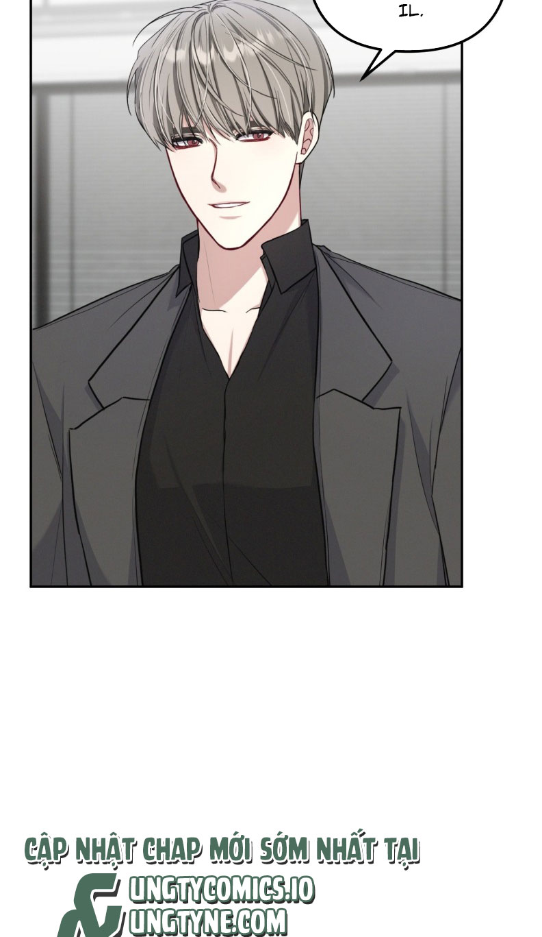 Thương vụ thứ hai Chapter 5 - Trang 4