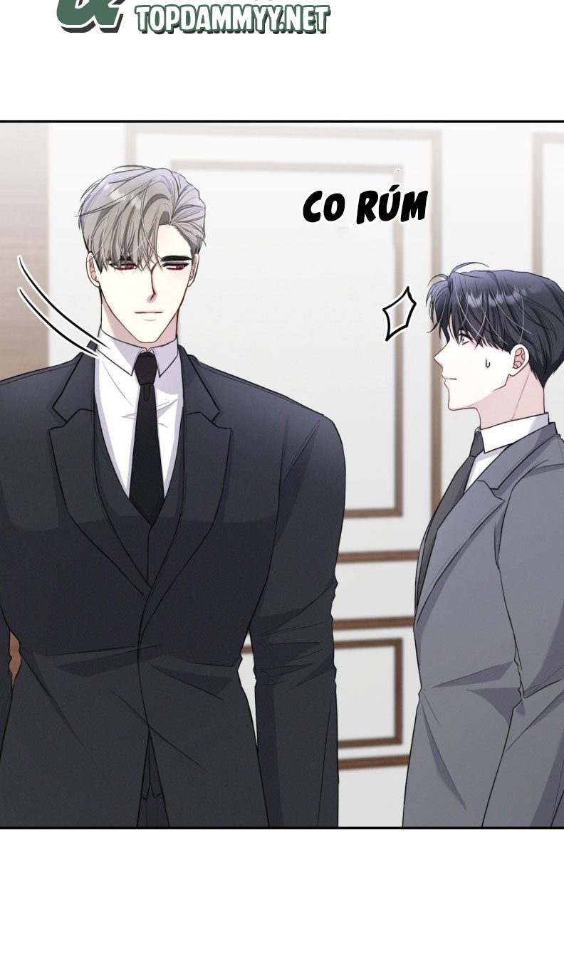 Thương vụ thứ hai Chapter 5 - Trang 4