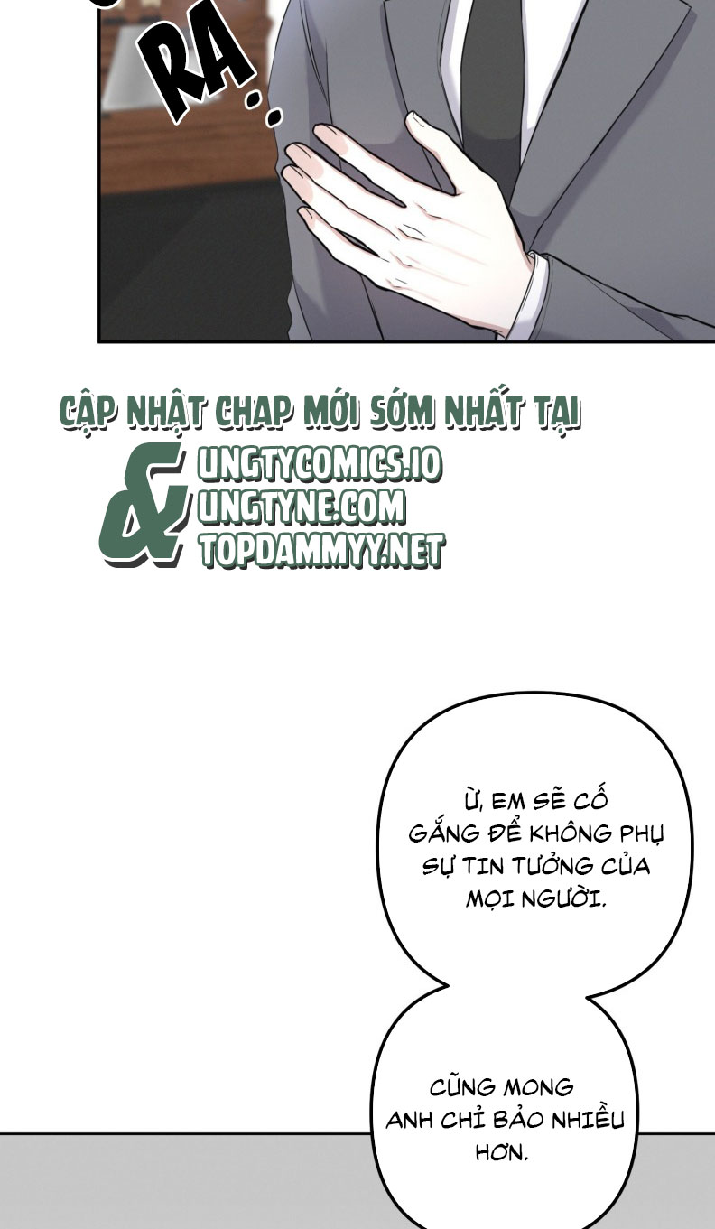 Thương vụ thứ hai Chapter 5 - Trang 4