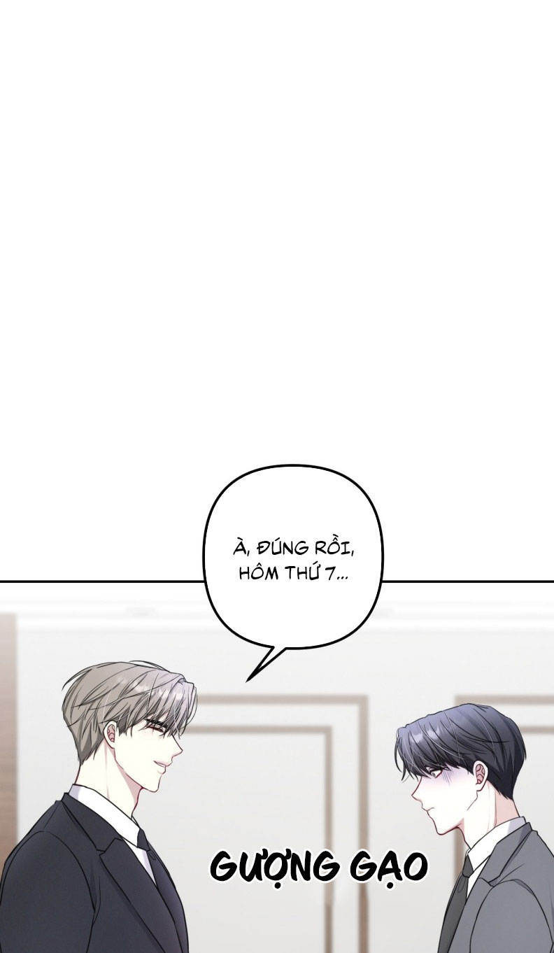 Thương vụ thứ hai Chapter 5 - Trang 4