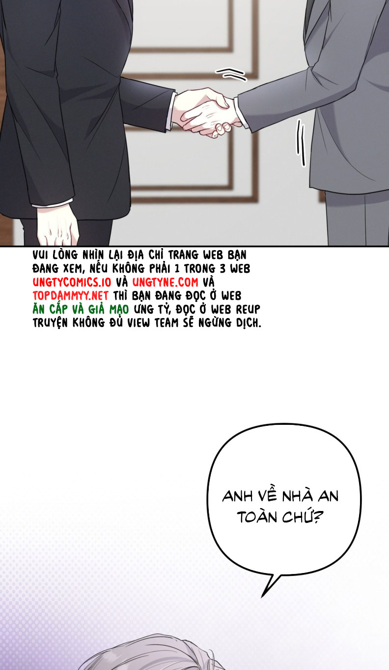 Thương vụ thứ hai Chapter 5 - Trang 4