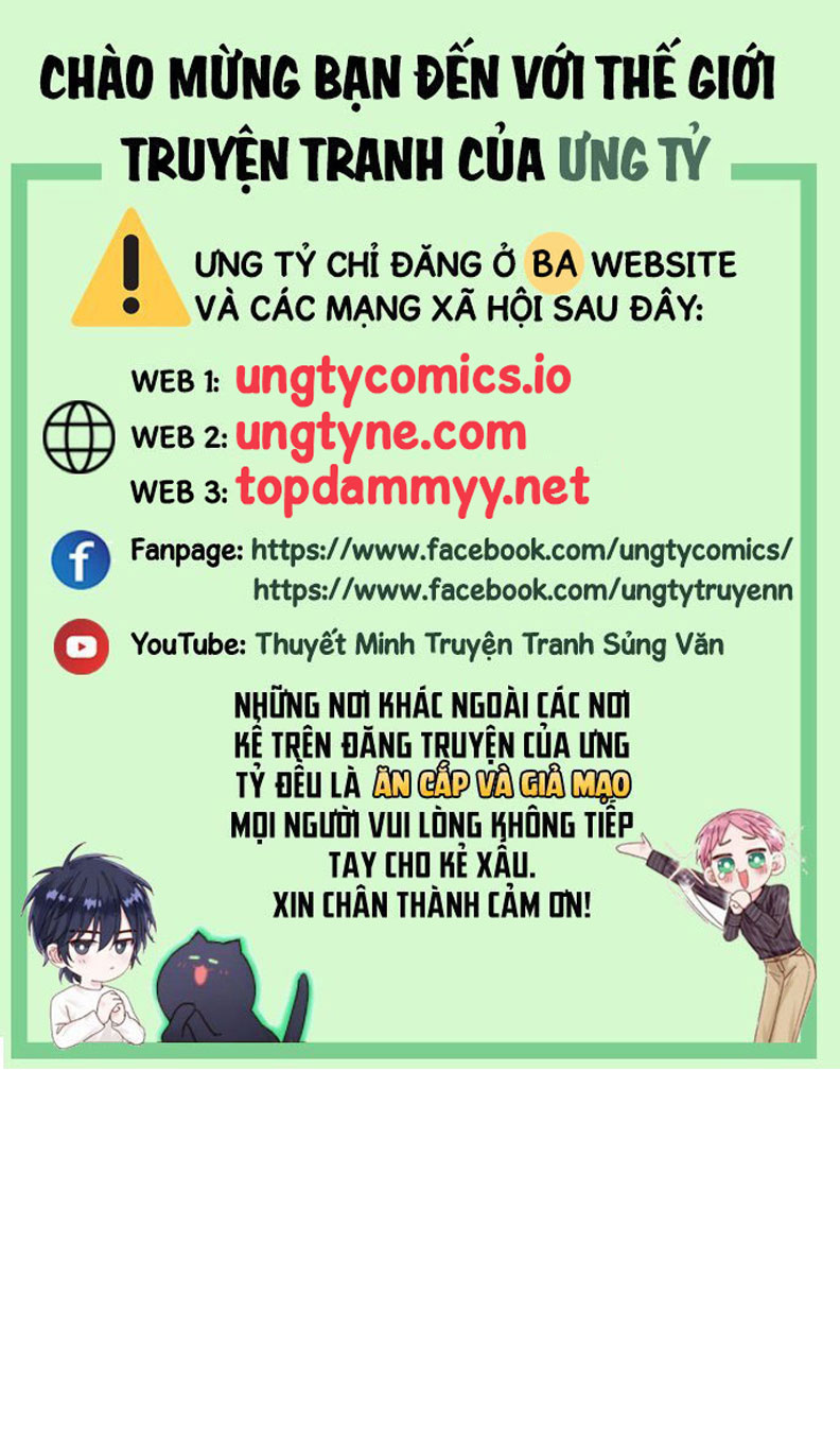 Thương vụ thứ hai Chapter 5 - Trang 4