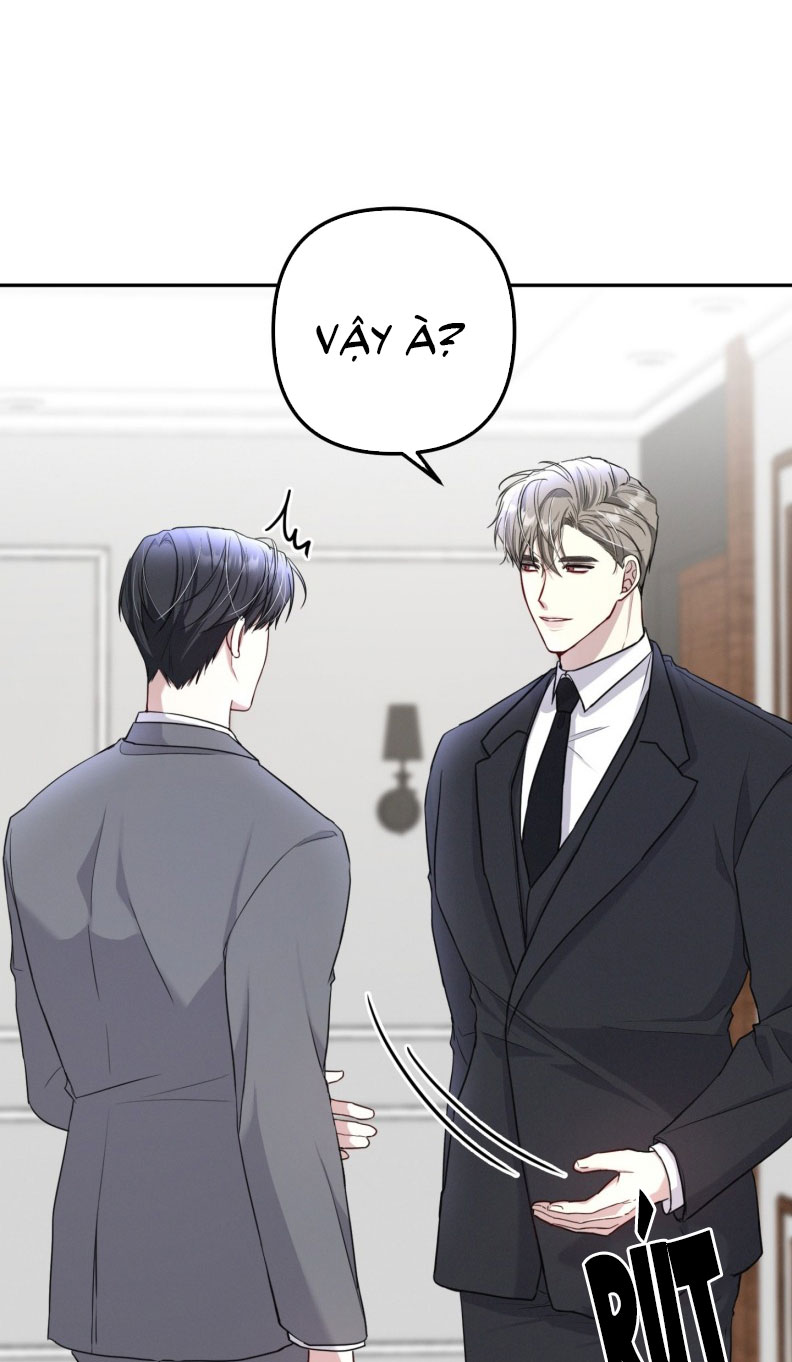 Thương vụ thứ hai Chapter 5 - Trang 4