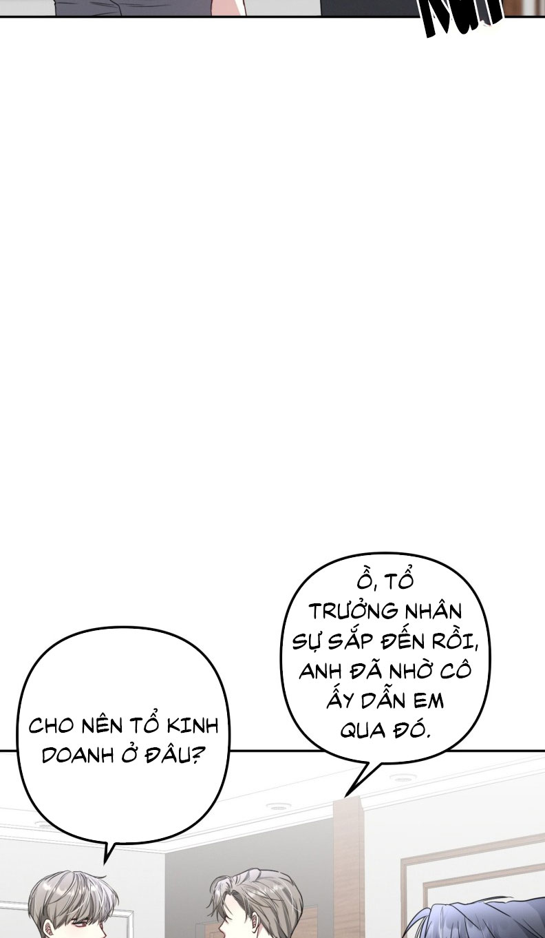 Thương vụ thứ hai Chapter 5 - Trang 4