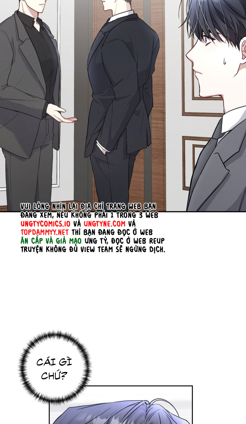 Thương vụ thứ hai Chapter 5 - Trang 4