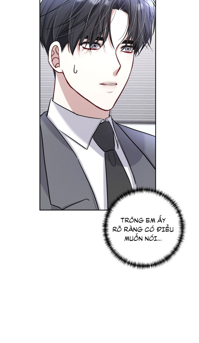 Thương vụ thứ hai Chapter 5 - Trang 4