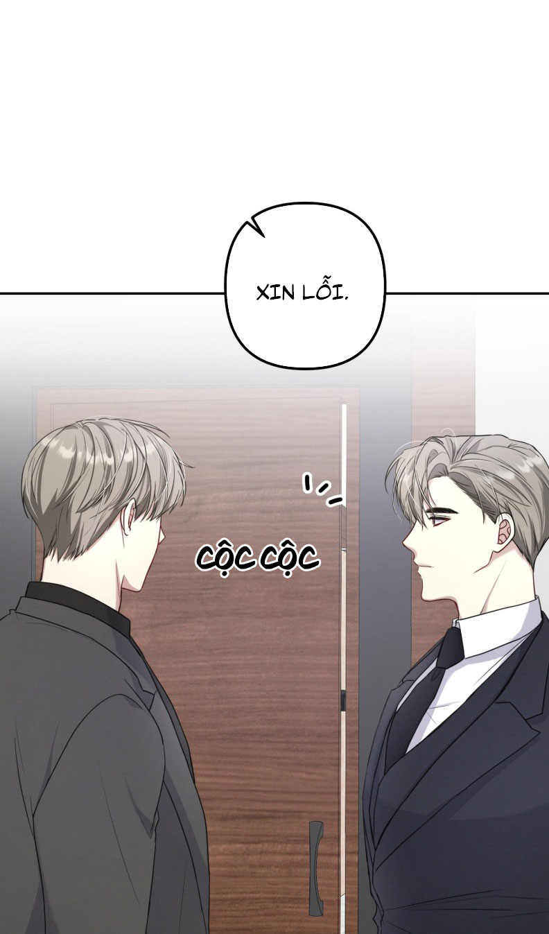 Thương vụ thứ hai Chapter 5 - Trang 4