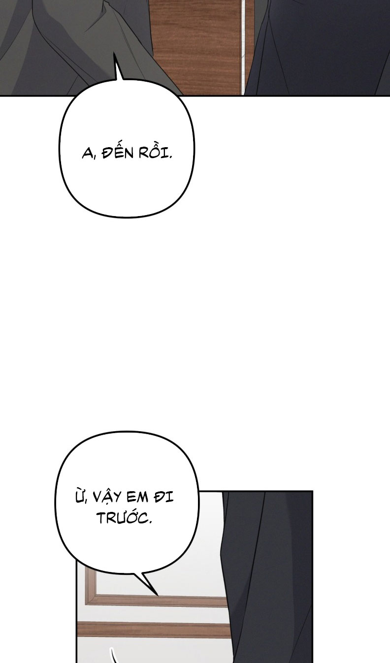 Thương vụ thứ hai Chapter 5 - Trang 4