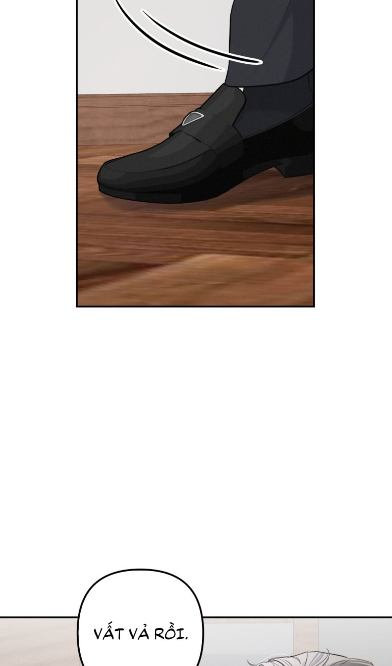 Thương vụ thứ hai Chapter 5 - Trang 4