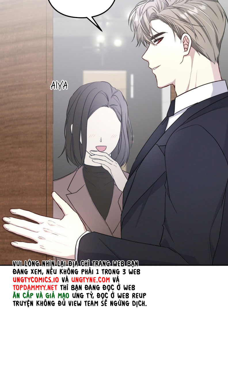 Thương vụ thứ hai Chapter 5 - Trang 4