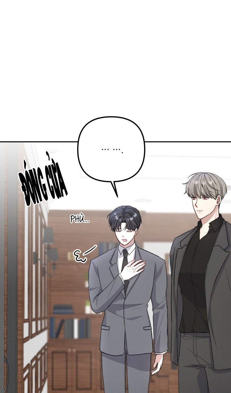 Thương vụ thứ hai Chapter 5 - Trang 4