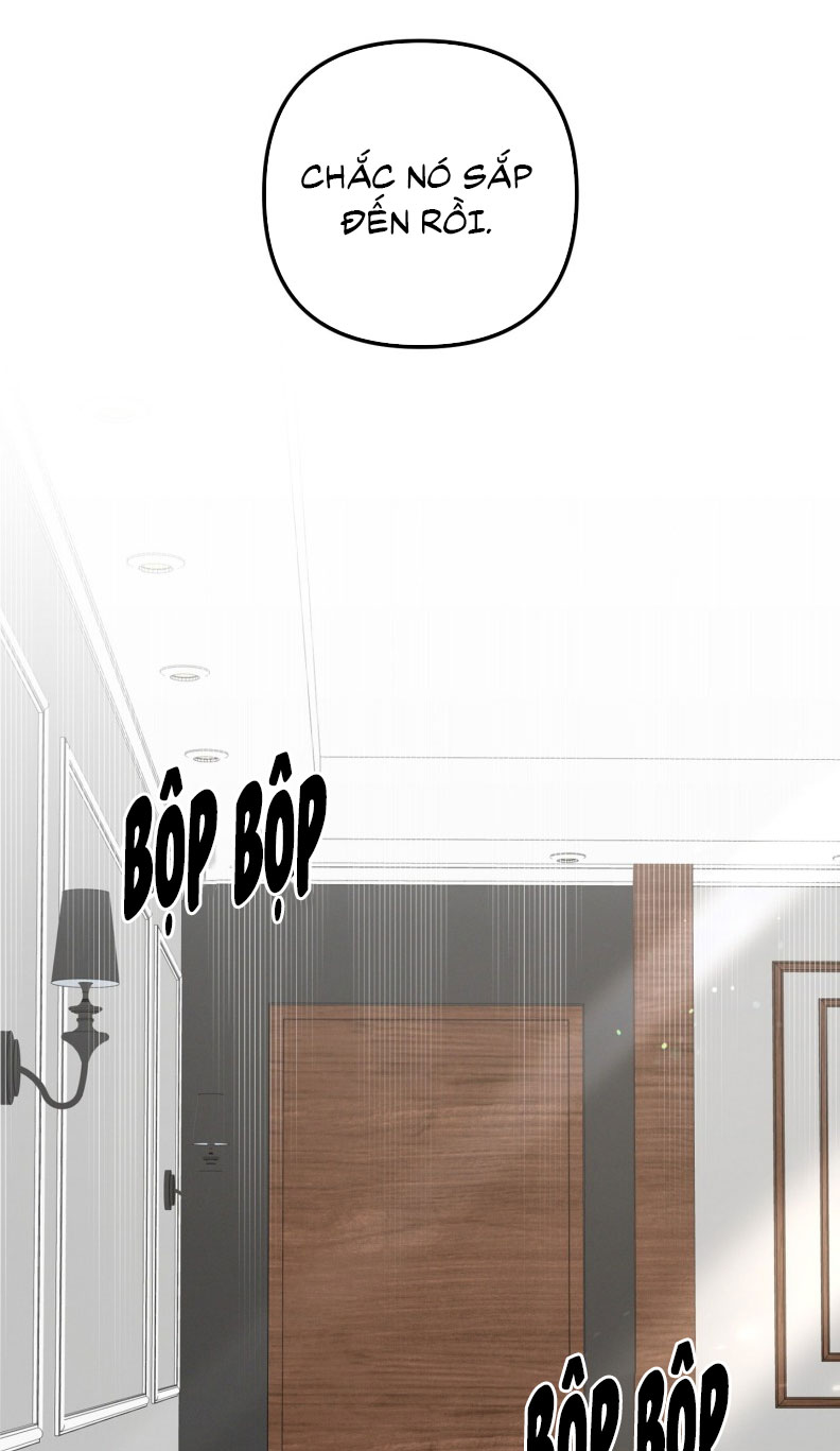 Thương vụ thứ hai Chapter 5 - Trang 4