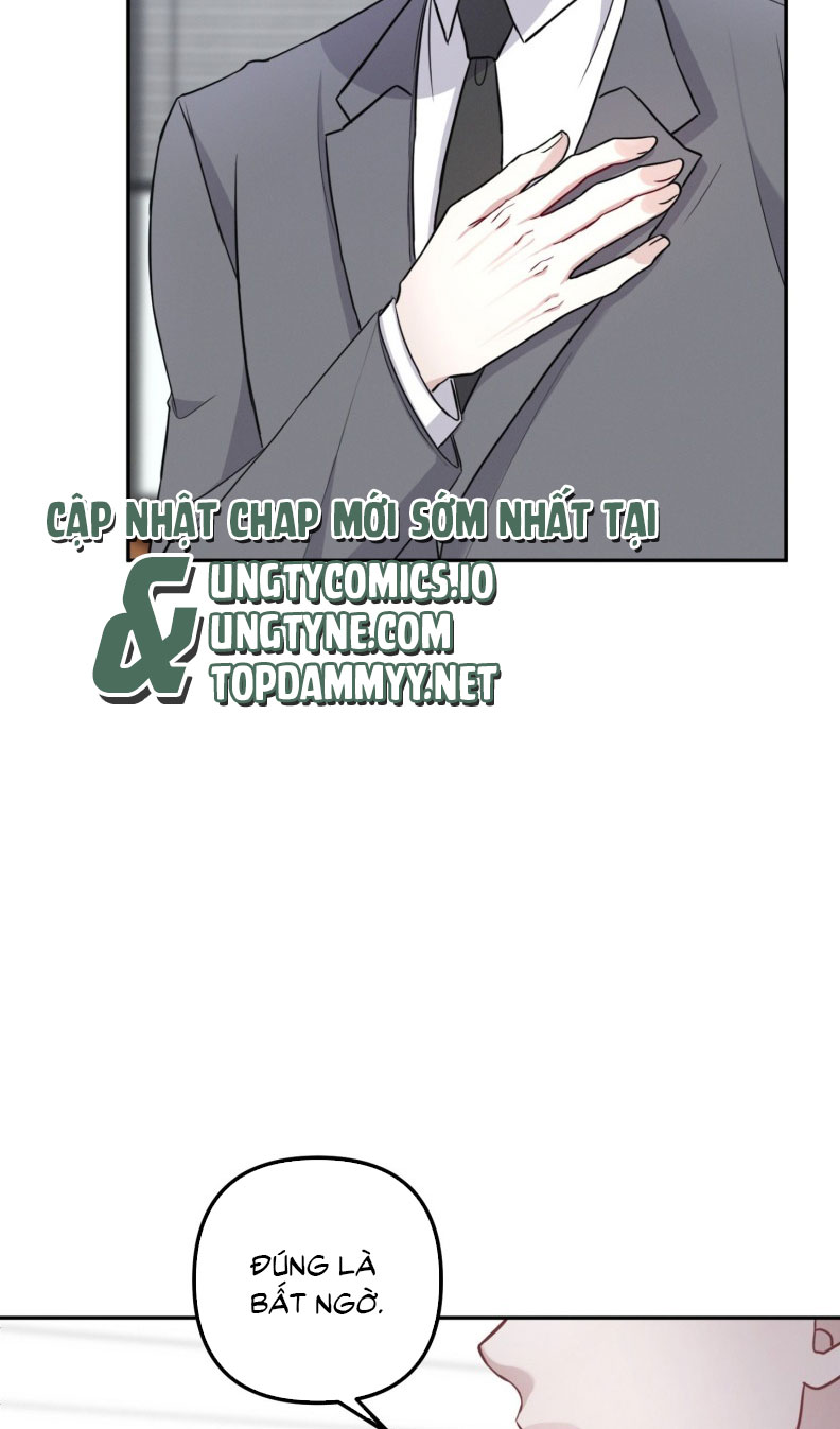 Thương vụ thứ hai Chapter 5 - Trang 4